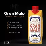 Gran malo Mango