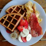 Desayuno Infantil