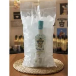 MORITA TEQUILA ABACAXI + GELO