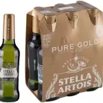 Stella pure gold 330 C/24 GELADO