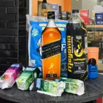 Combo Black Label