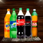 Refrigerante 2 Litros