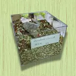 CHIMICHURRI COM PIMENTA (50G)