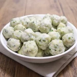 BOLITA DE PESCADO (Home Made) 手打鱼丸