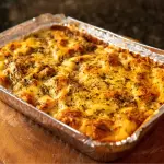 BATATA STROGONOFF DE CARNE
