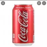 Sodas de lata