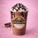 Milkshake Chocolate
