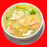 Sopa de Tallarín