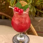 SMASH FRUTOS ROJOS