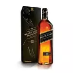 Whisky Black Label 750Ml