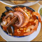 ❗️ Caldo Mixto❗️🍜