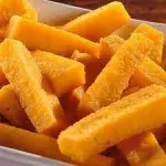 POLENTA FRITA