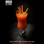 Frappé SkWinkles