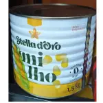 milho enlatado, 1,5kg