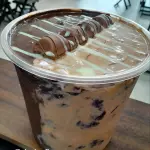 Açaí Kinder Master