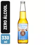 CERV. CORONA ZERO 355ML