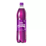 GASEOSA UVA 1,5 LITROS