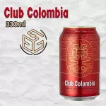 CLUB ROJA 330ML LATA