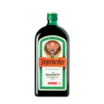 JAGERNEISTER 1 L