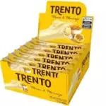 CHOC TRENTO MOUSSE DE MARACUJÁ 29G