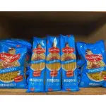 FIDEOS LUCCHETI