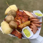 CARNE LLANERA