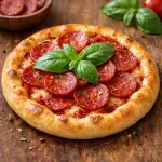 Pepperoni