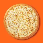 Pizza queso