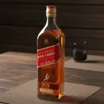 RED LABEL