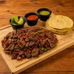 Alambre Premium