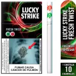 LUCKY STRIKE Sandía 10UN