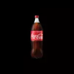 Coca-Cola  2 Litros