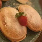 PANCAKES