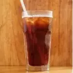 Iced Coffee