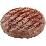 Medallón de carne