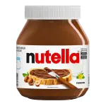 CREME NUTELLA 650G