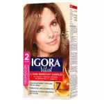 Igora Vital 7-65 Rubio Cafe Moca Cla