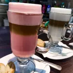 Cafe Capuchino