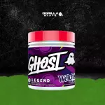 GHOST LEGEND
