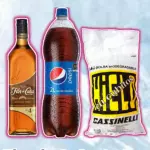 Combo Ron Flor de Caña 4 años