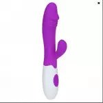 VIBRADOR ESTIMULADOR CLITORIANO