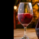 Copa De Sangria
