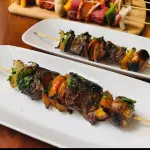 Brochetas Mixtas