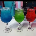 SODAS ITALIANAS