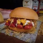 Double Dog tradicional