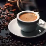 Café Espresso simple