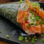 Temaki Filadelfia