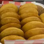 Mini empanaditas