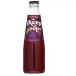 Keep Cooler Uva -275 ml