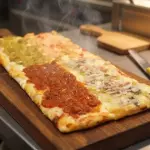 Pizza x 16